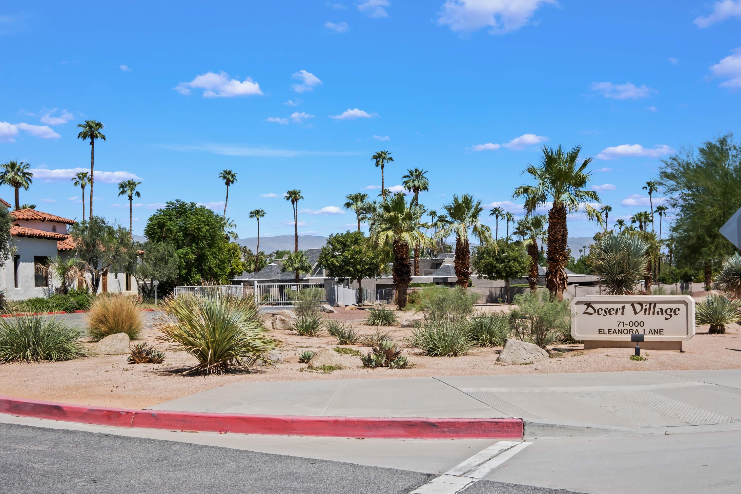 71802 Eleanora Lane Rancho Mirage, CA 92270 - Photo 35 of 40 .