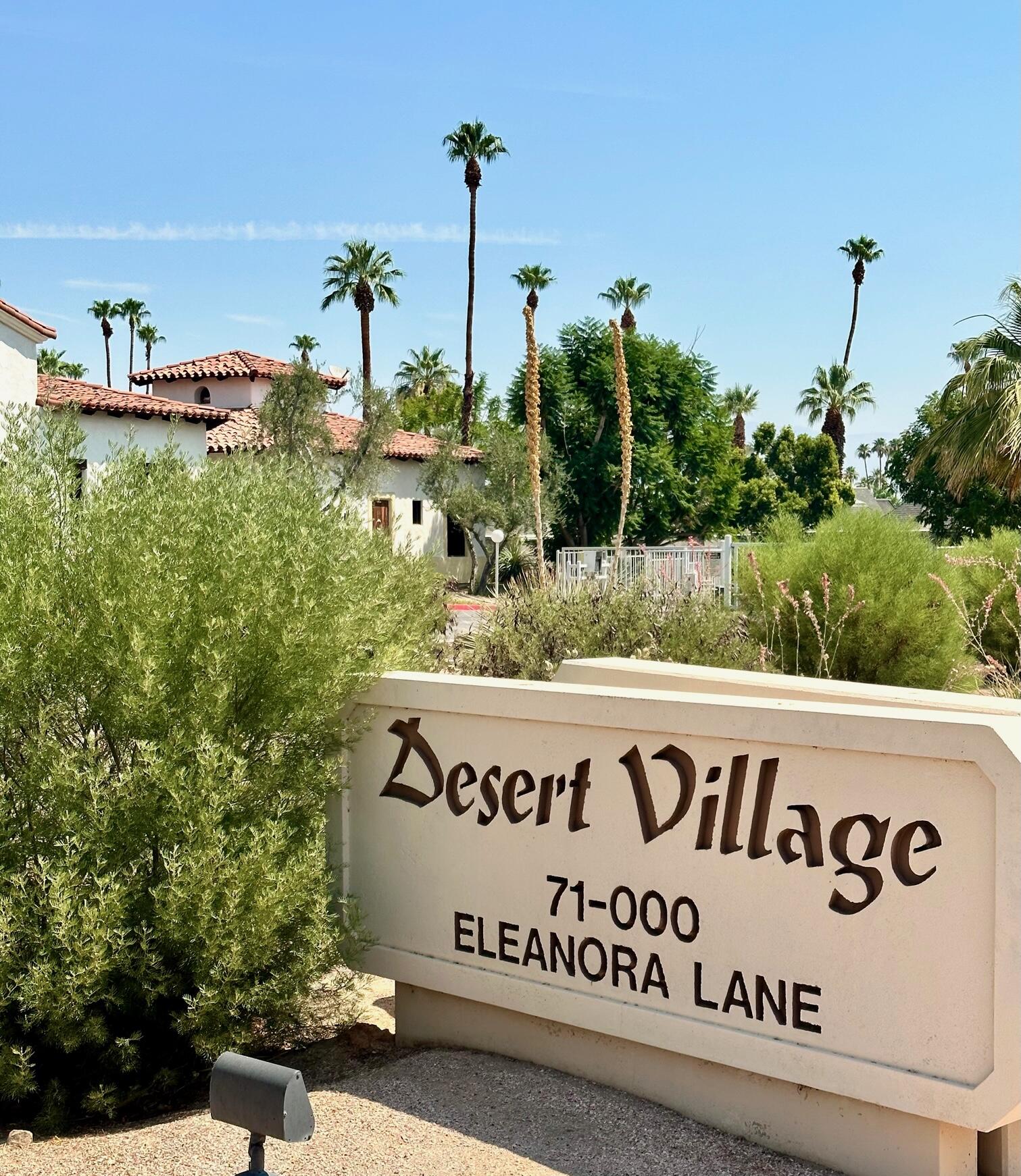 71802 Eleanora Lane Rancho Mirage, CA 92270 - Photo 36 of 40 .