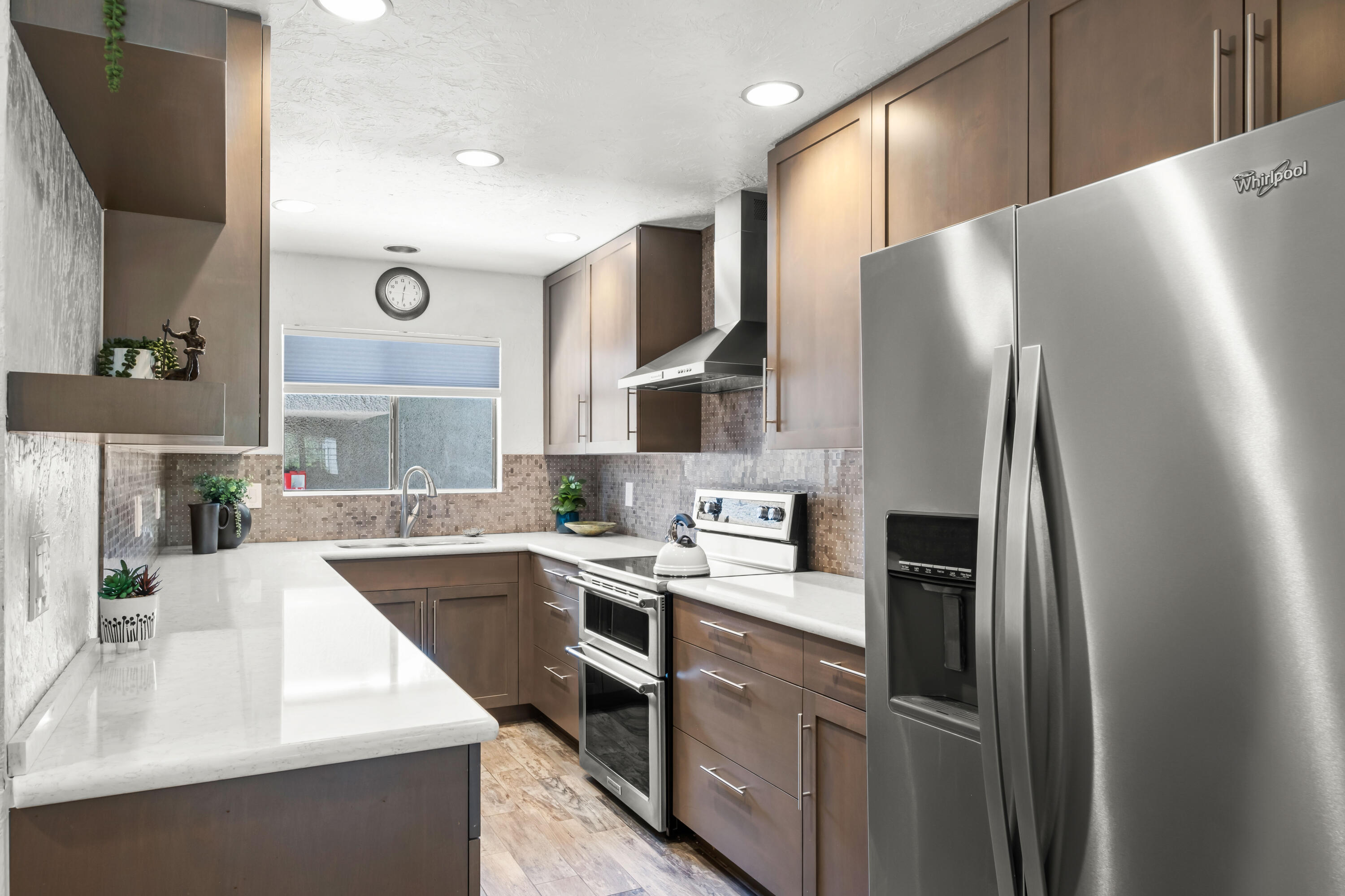 71802 Eleanora Lane Rancho Mirage, CA 92270 - Photo 5 of 40 Updated kitchen