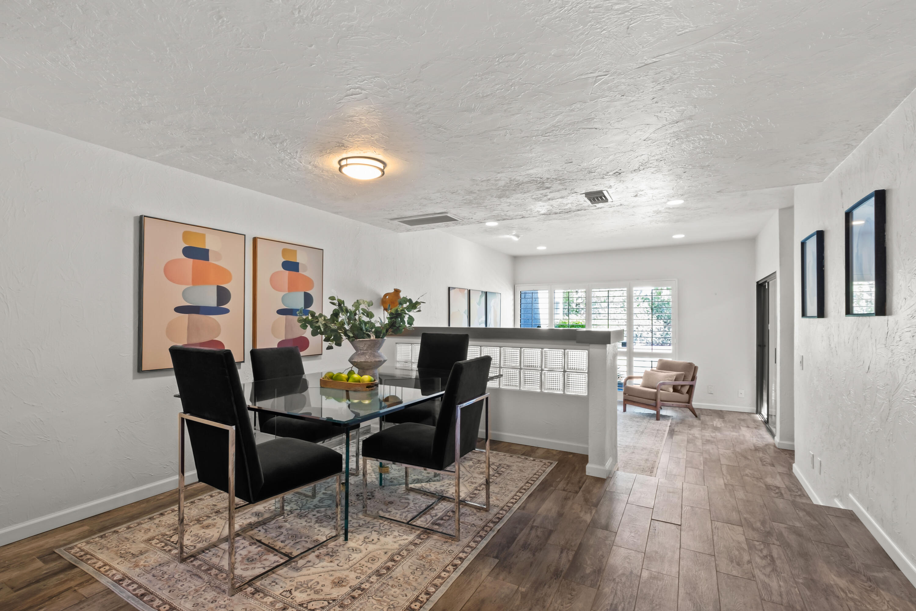 71802 Eleanora Lane Rancho Mirage, CA 92270 - Photo 37 of 40 Light and bright open floorplan