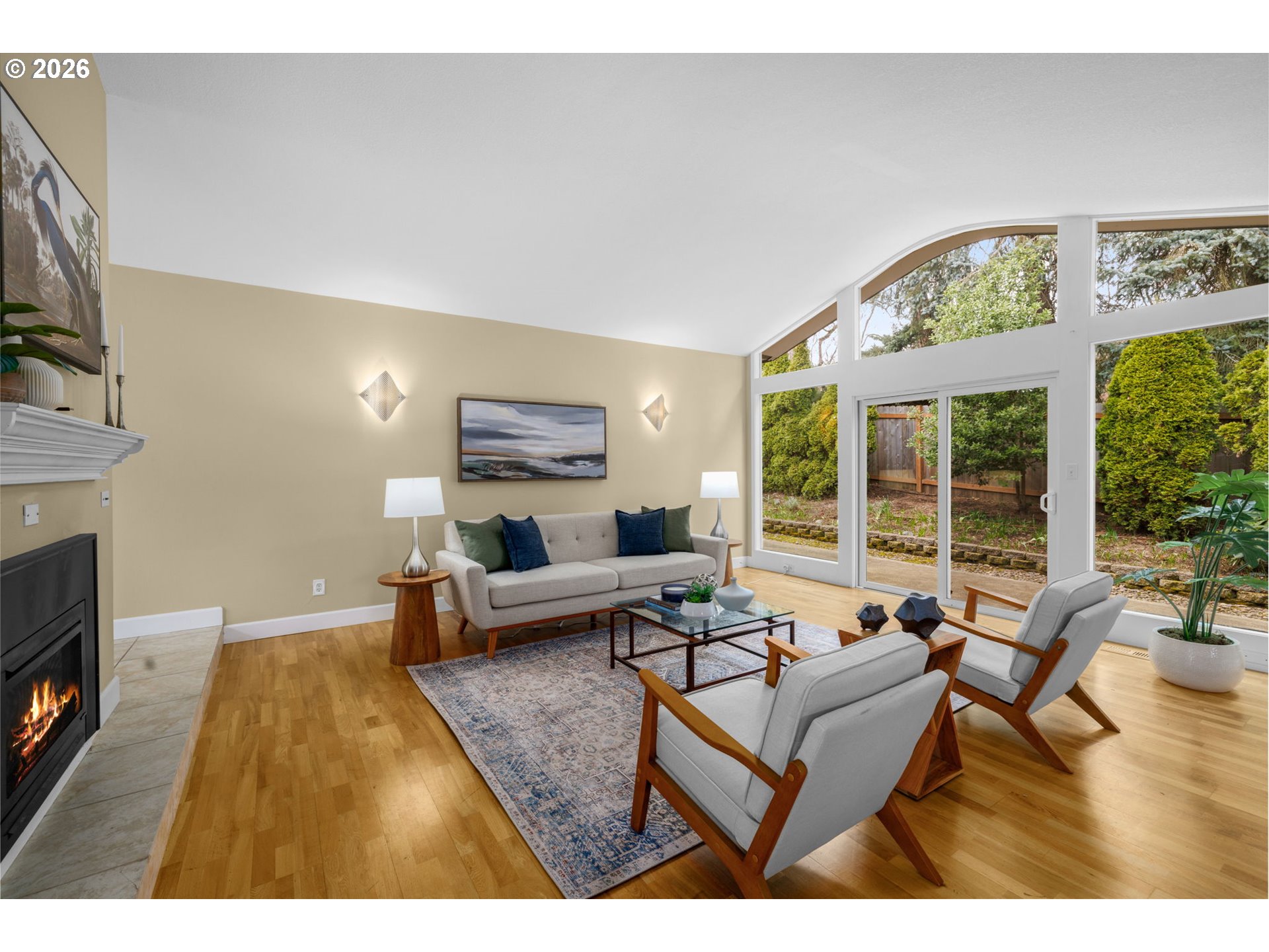 2641 Southwest Ridge Drive Portland, OR 97219 - Photo 10 of 44 Gallery Image 10