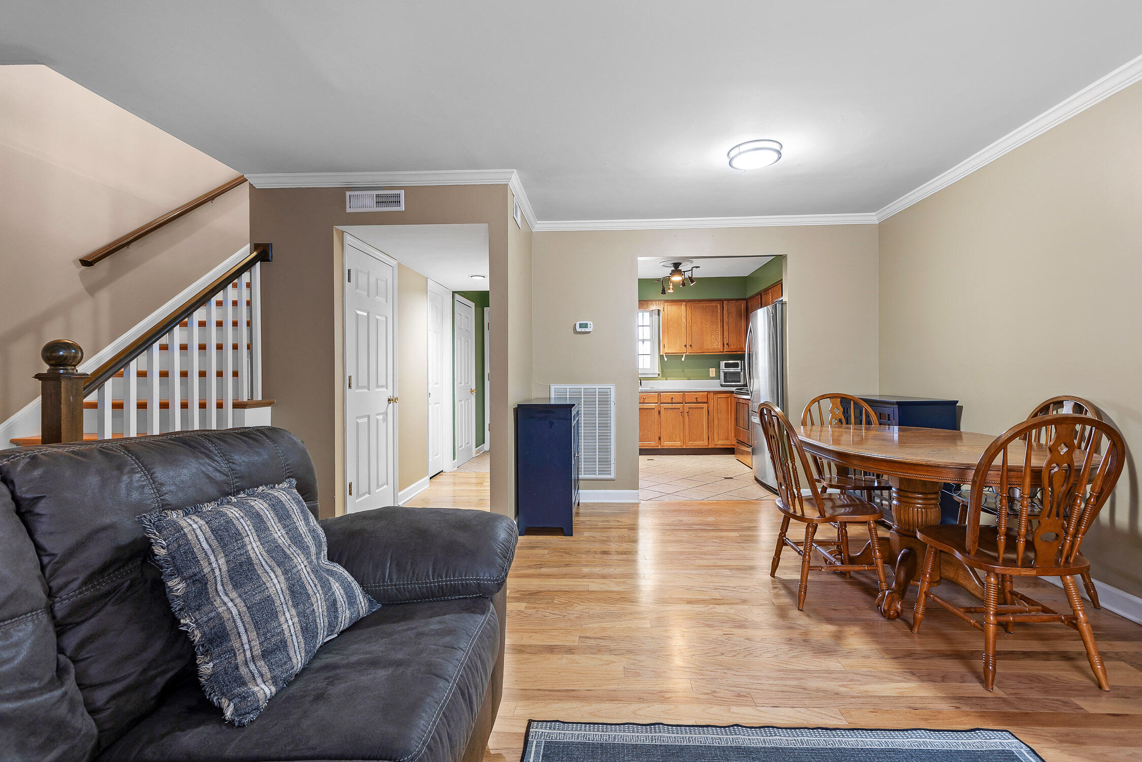 317 McBrien Road, Unit 5 Chattanooga, TN 37411 - Photo 3 of 21 Mcbrien-8