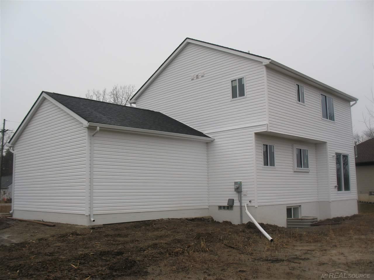 1010 Allen Road Smiths Creek, MI 48074 - Photo 3 of 21 31344109-2.JPG