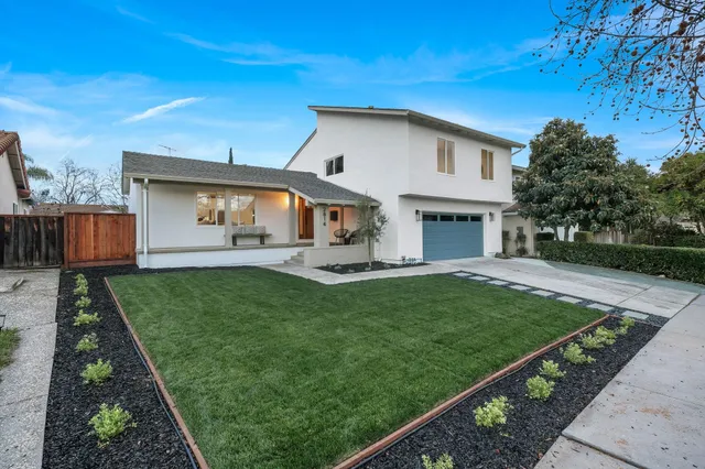 $1,989,000 | 2814 Glen Heather Drive, San Jose, CA 95133