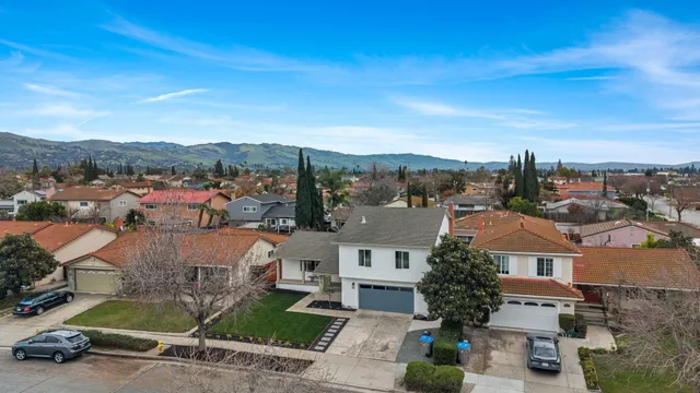 $1,989,000 | 2814 Glen Heather Drive, San Jose, CA 95133