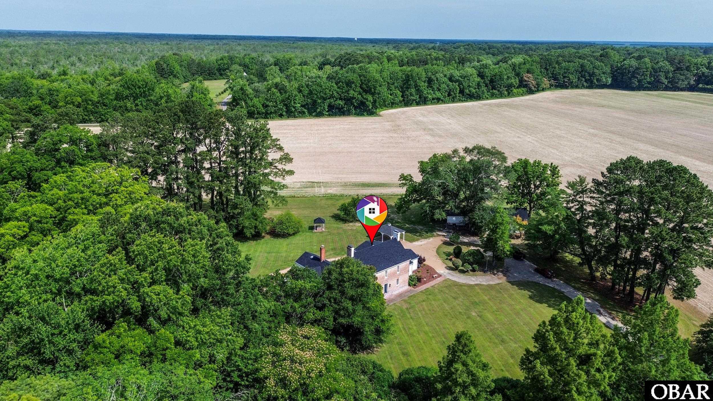 154 Shipyard Road Camden, NC 27921 - Photo 81 of 88