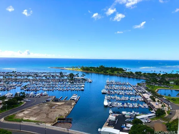 $4,995 | 1650 Ala Moana Boulevard, Unit 2711, Honolulu, HI 96815