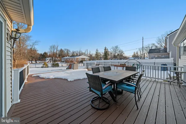 $850,000 | 4 Santina Court, Lawrenceville, NJ 08648