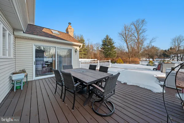 $850,000 | 4 Santina Court, Lawrenceville, NJ 08648