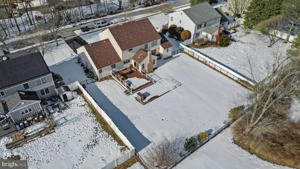$850,000 | 4 Santina Court, Lawrenceville, NJ 08648