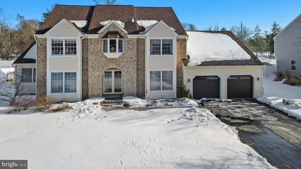 $850,000 | 4 Santina Court, Lawrenceville, NJ 08648