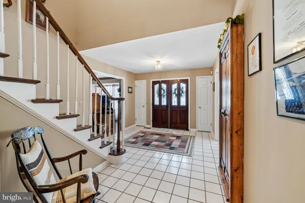 $850,000 | 4 Santina Court, Lawrenceville, NJ 08648