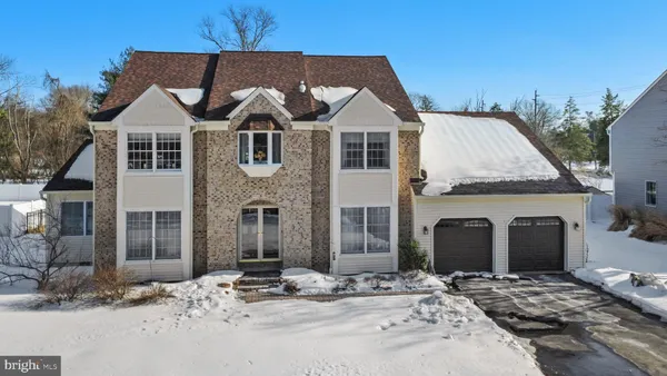 $850,000 | 4 Santina Court, Lawrenceville, NJ 08648