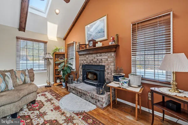 $850,000 | 4 Santina Court, Lawrenceville, NJ 08648