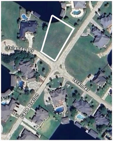 227 Islander Drive Slidell, LA 70458 - Photo 1 of 5