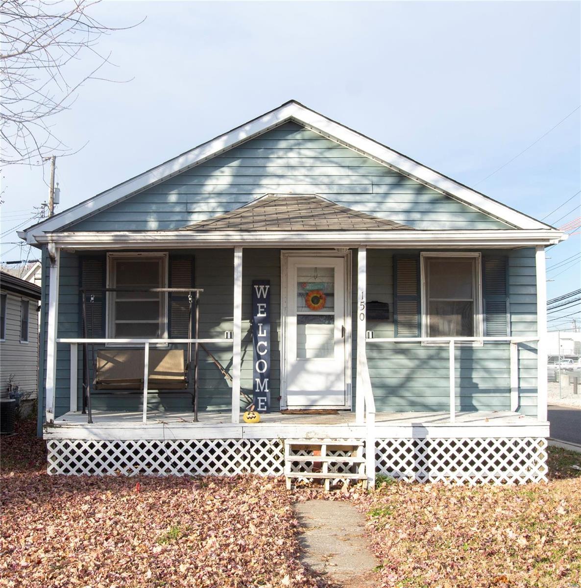 150 East 5th Street Roxana, IL 62084 - Photo 1 of 1 Gallery Image 1
