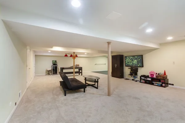 $699,900 | 1430 Country Lane, Deerfield, IL 60015