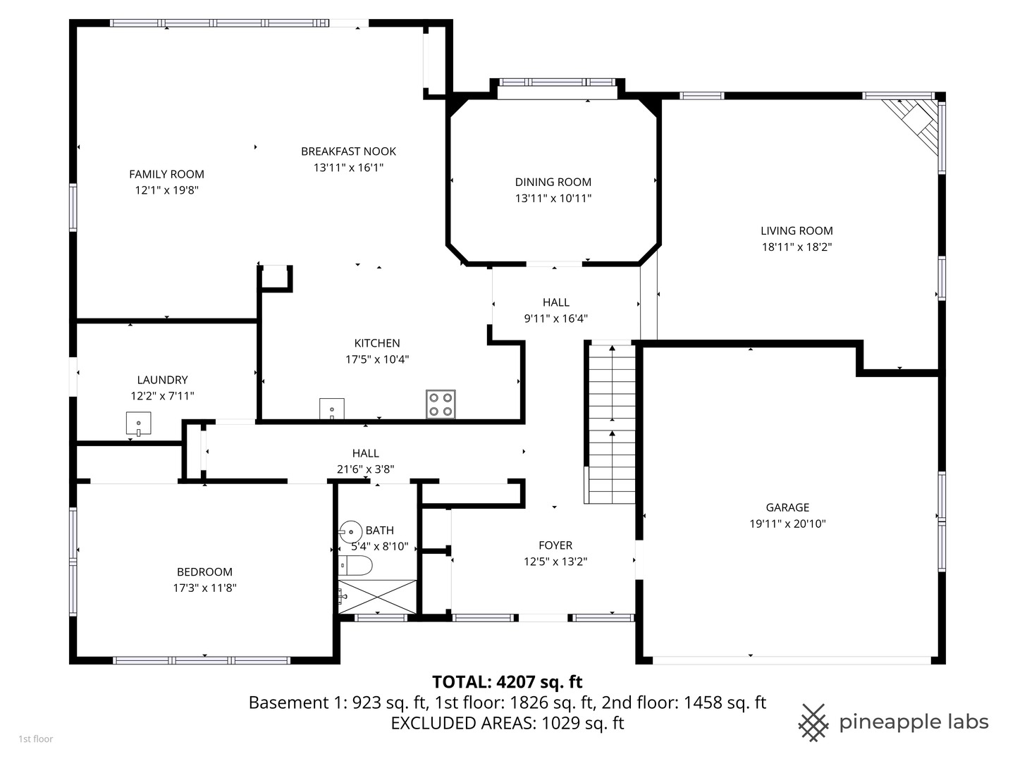 1430 Country Lane Deerfield, IL 60015 - Photo 28 of 30
