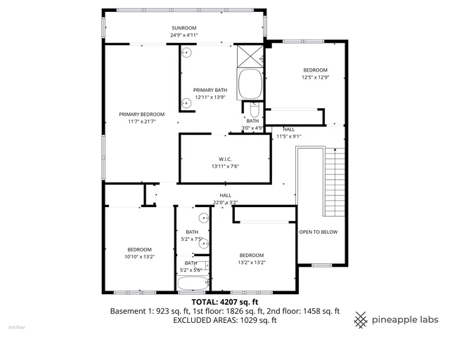 $799,000 | 1430 Country Lane, Deerfield, IL 60015