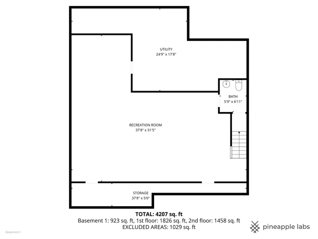 $799,000 | 1430 Country Lane, Deerfield, IL 60015