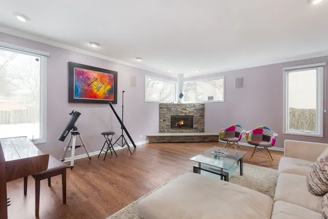 $799,000 | 1430 Country Lane, Deerfield, IL 60015