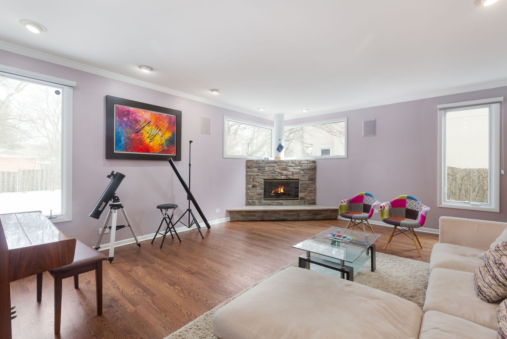 1430 Country Lane Deerfield, IL 60015 - Photo 7 of 30