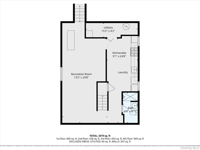 $900,000 | 227-31 111th Avenue | Queens Village