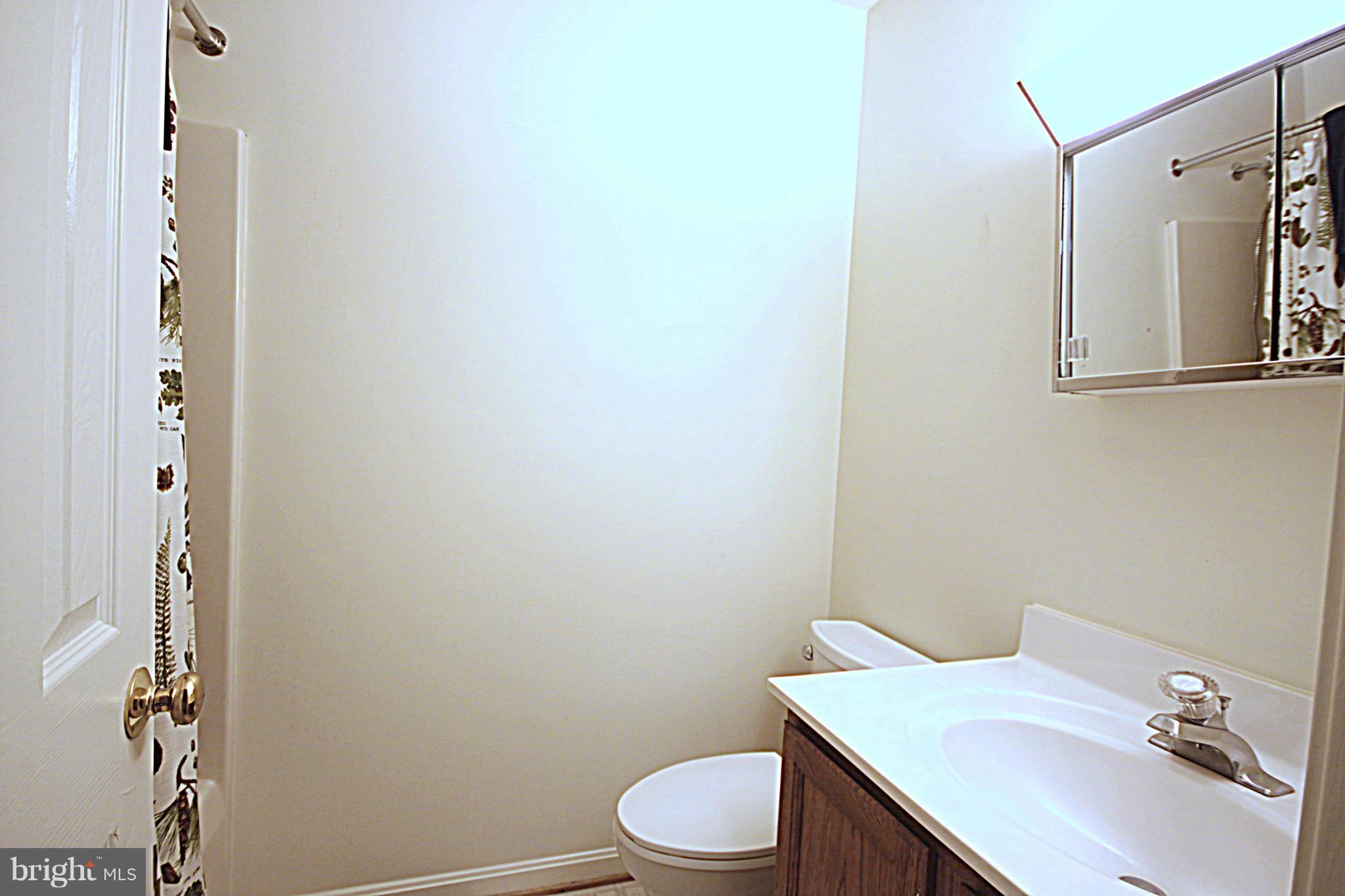 4512 Razor Hill Road Bealeton, VA 22712 - Photo 14 of 23 Neutral Guest Hall Bath
