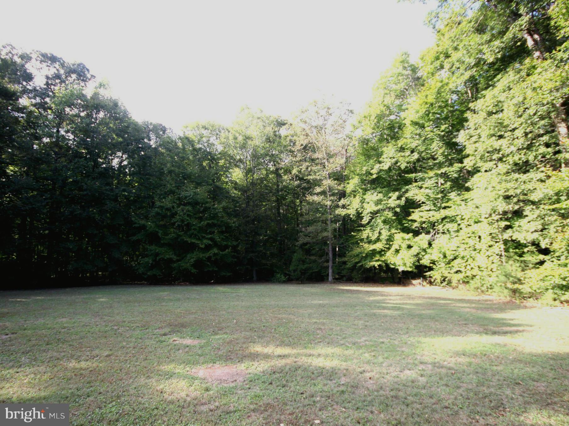 4512 Razor Hill Road Bealeton, VA 22712 - Photo 20 of 23 Fantastic Privacy Year Round