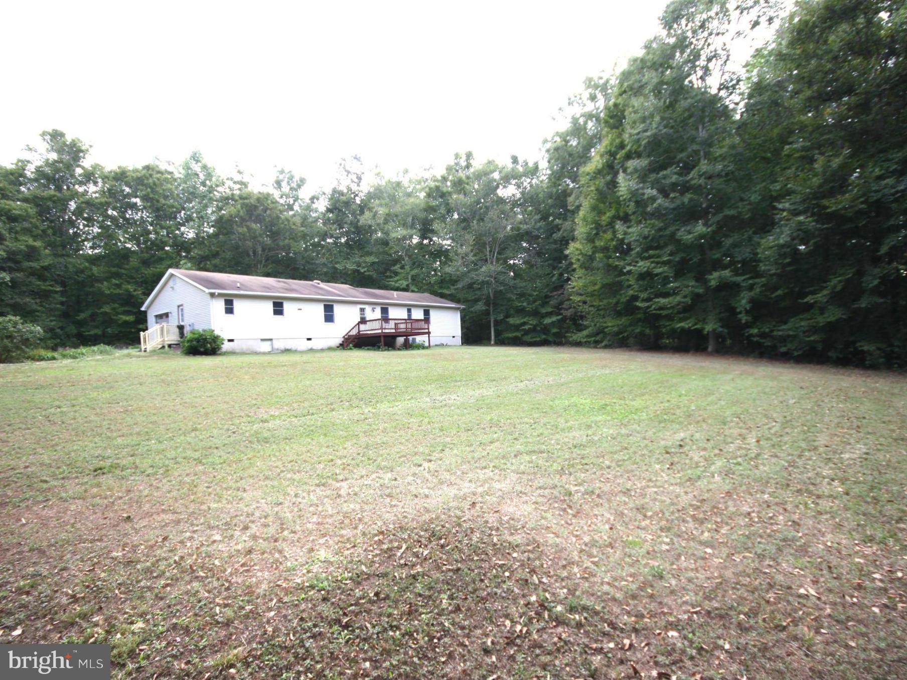 4512 Razor Hill Road Bealeton, VA 22712 - Photo 22 of 23 Wooded Views from Every Room