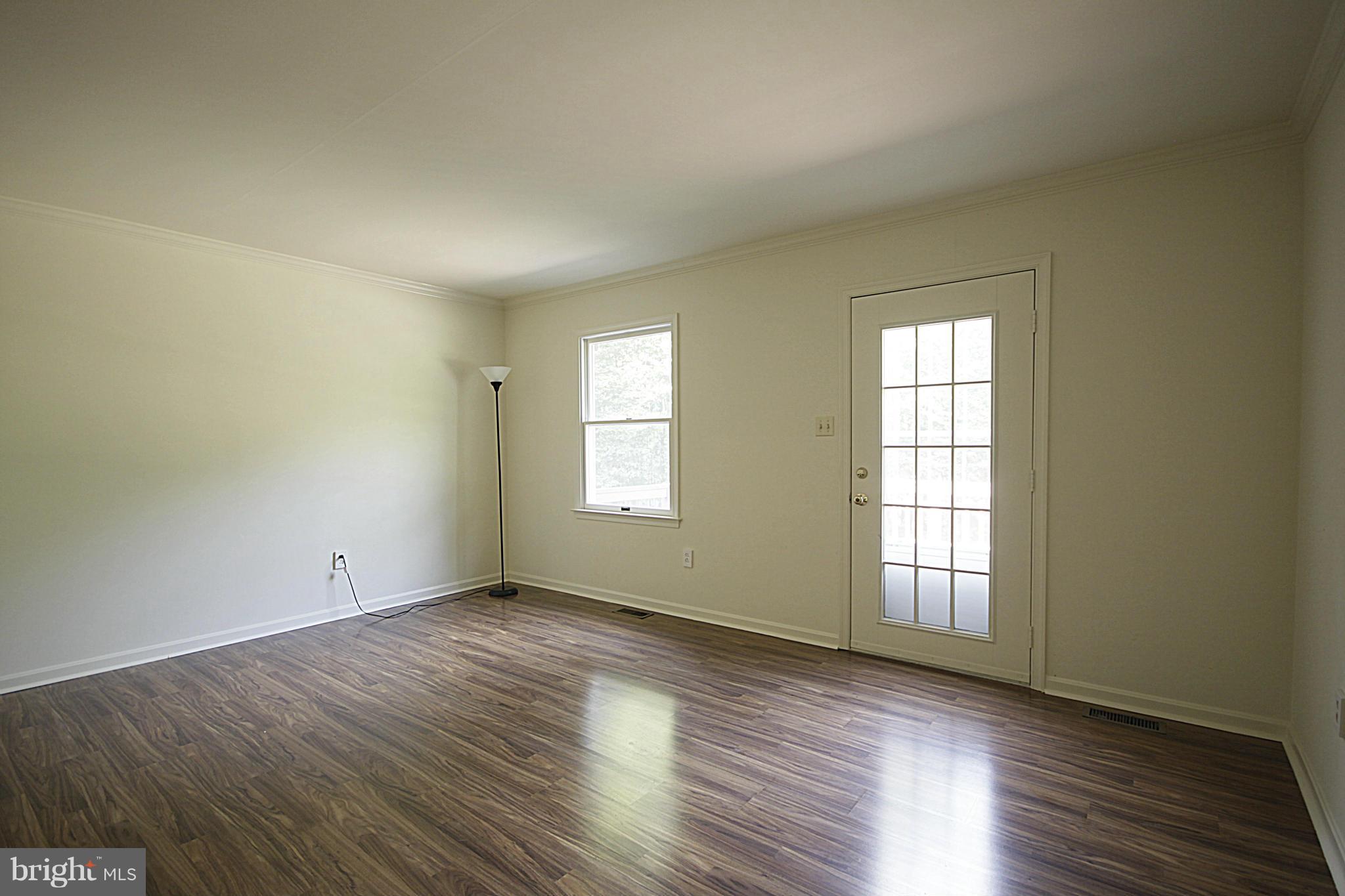 4512 Razor Hill Road Bealeton, VA 22712 - Photo 7 of 23 New Flooring and Fresh Paint Throughout