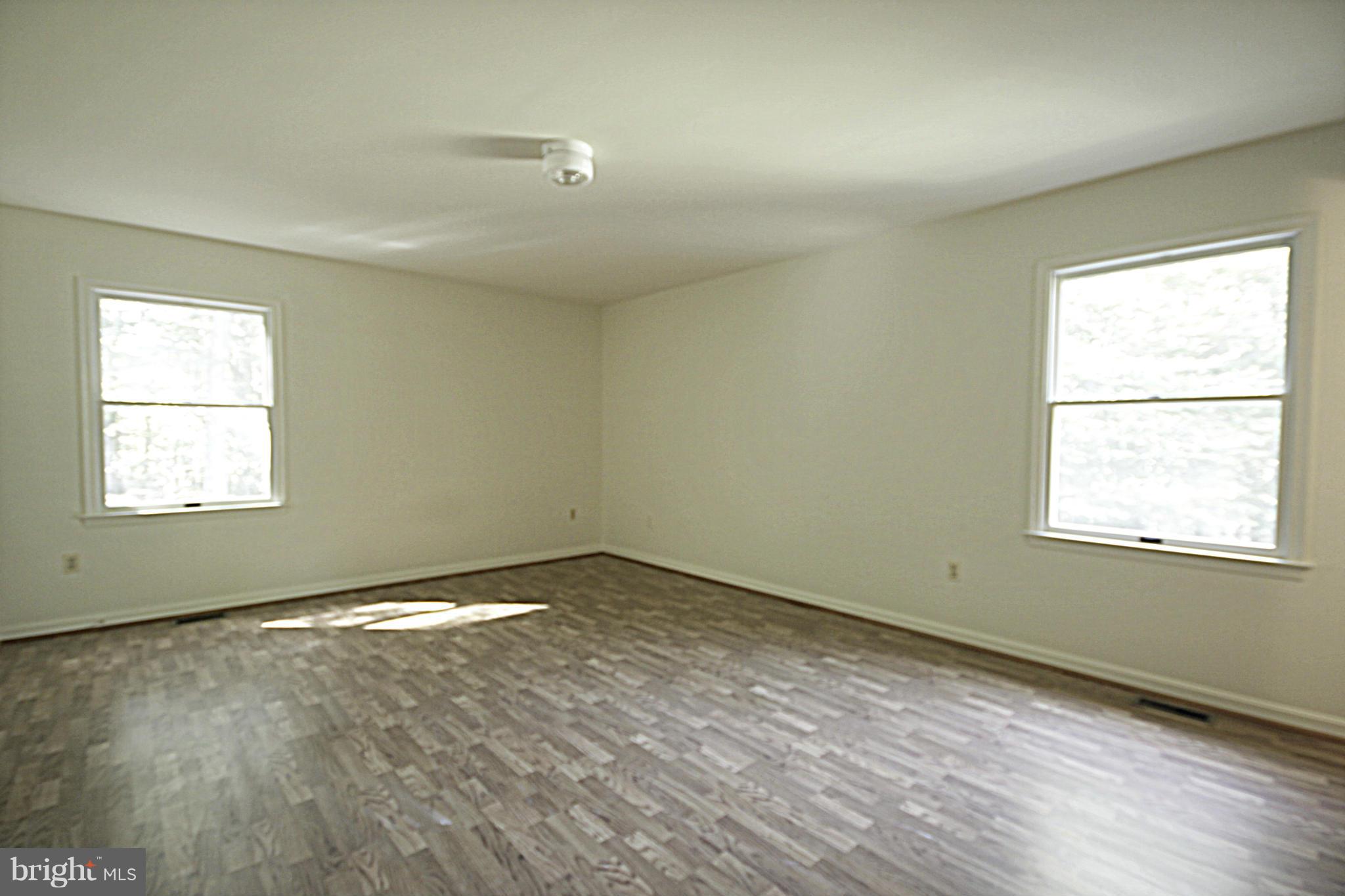 4512 Razor Hill Road Bealeton, VA 22712 - Photo 10 of 23 New Flooring and Fresh Paint in Master BR