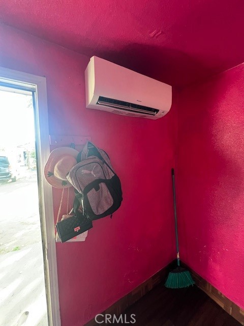 809 South B Street Madera, CA 93638 - Photo 16 of 20 a room with furniture and a window