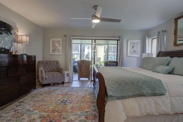 an aerial view of house with yard swimming pool and outdoor seating