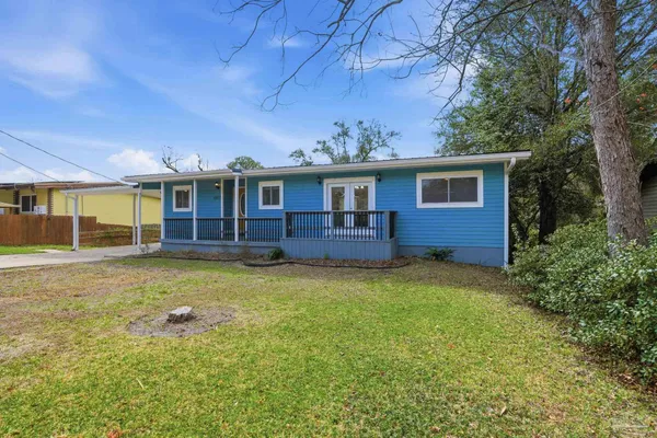 $300,000 | 6473 Lakeshore Drive, Milton, FL 32570