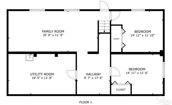$300,000 | 6473 Lakeshore Drive, Milton, FL 32570