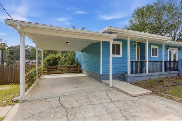 $300,000 | 6473 Lakeshore Drive, Milton, FL 32570
