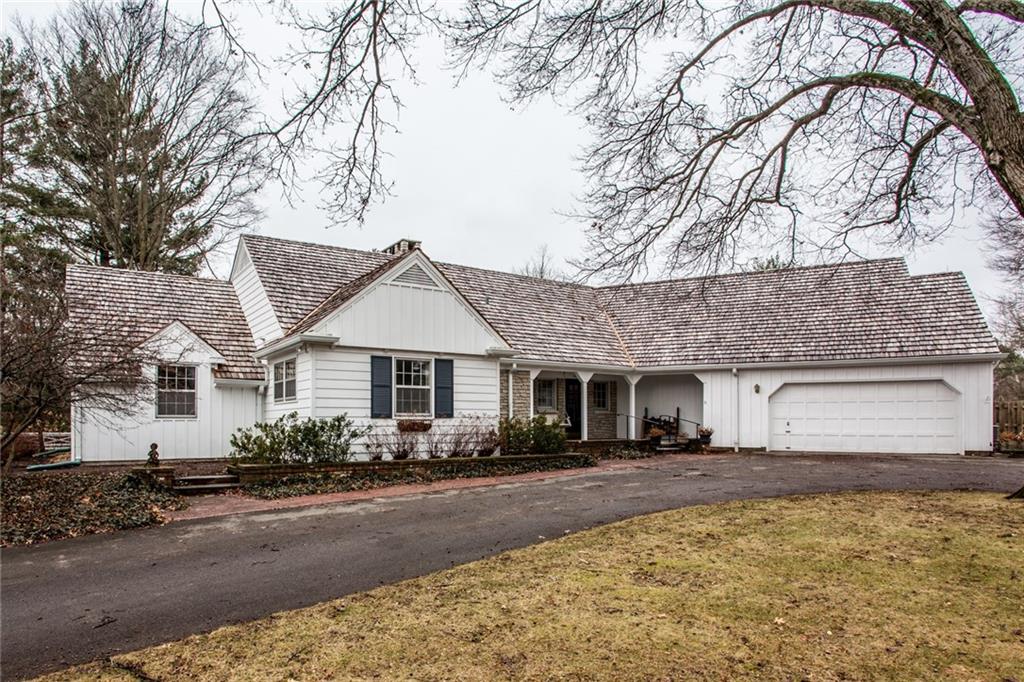 8111 Spring Mill Road Indianapolis, IN 46260 - Photo 1 of 29 Gallery Image 1