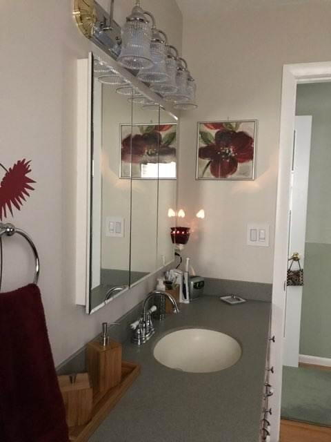 70 Bailey Hill Road Poland, ME 04274 - Photo 4 of 5 bathroom