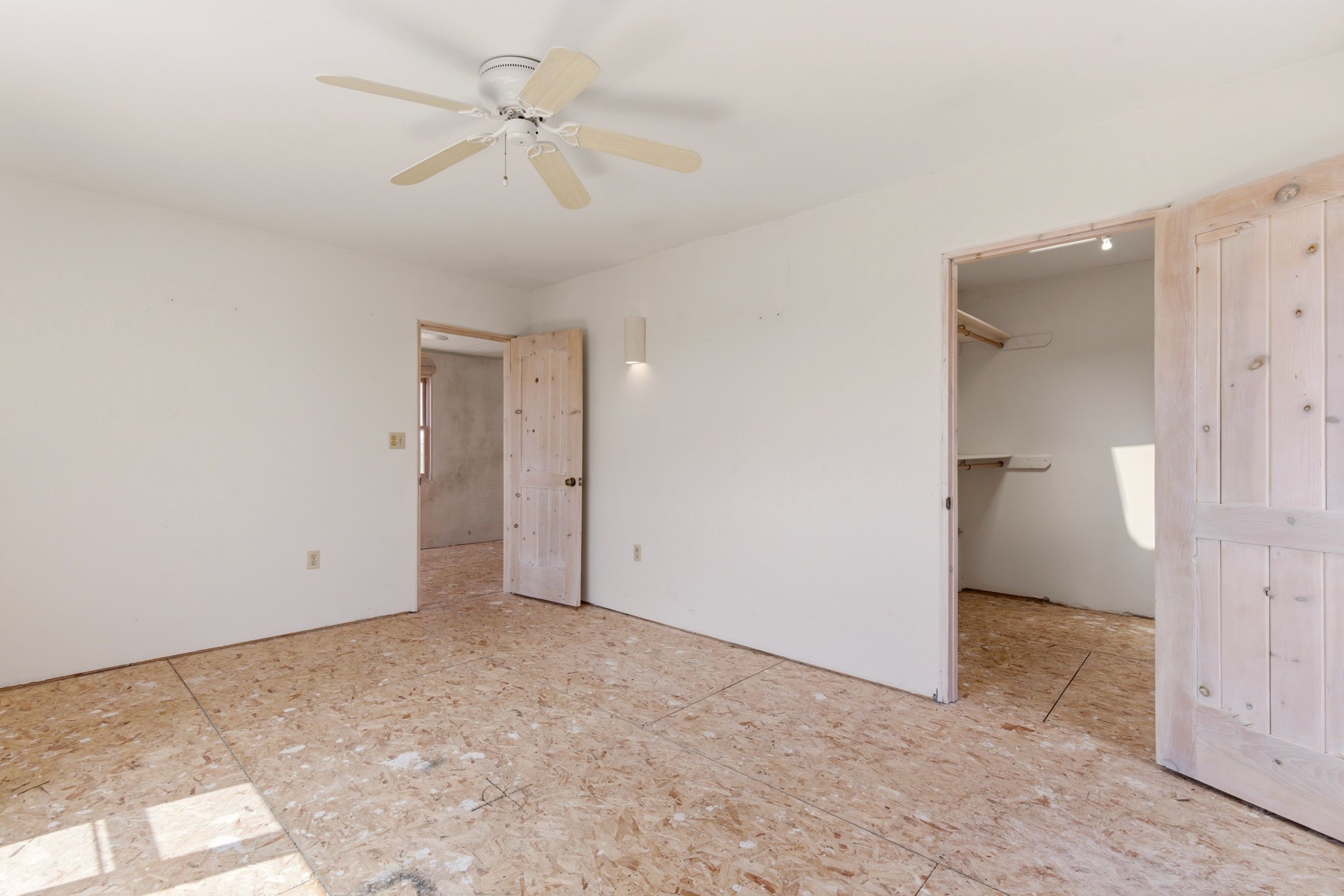 3 Ab Apache Road Santa Fe, NM 87508 - Photo 67 of 89 Unit A - guest house