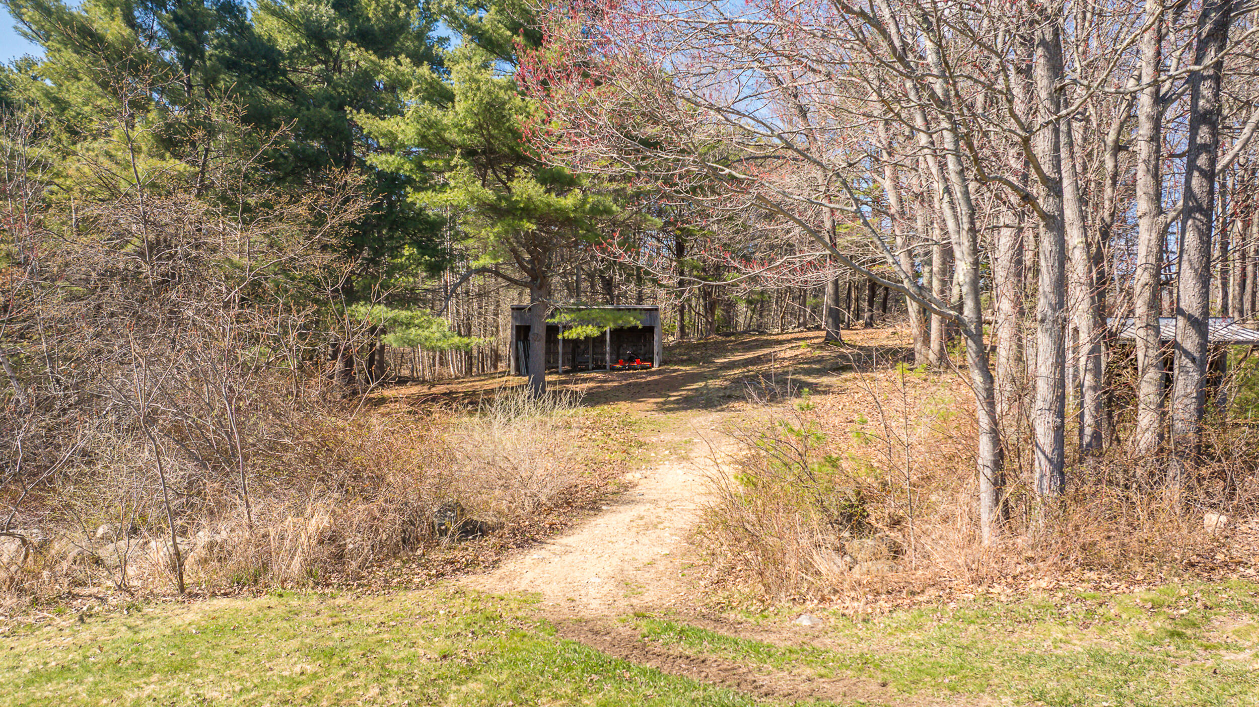 71-69 Maplecrest Road Parsonsfield, ME 04047 - Photo 53 of 76 58_dji_20260420090517_0355_d