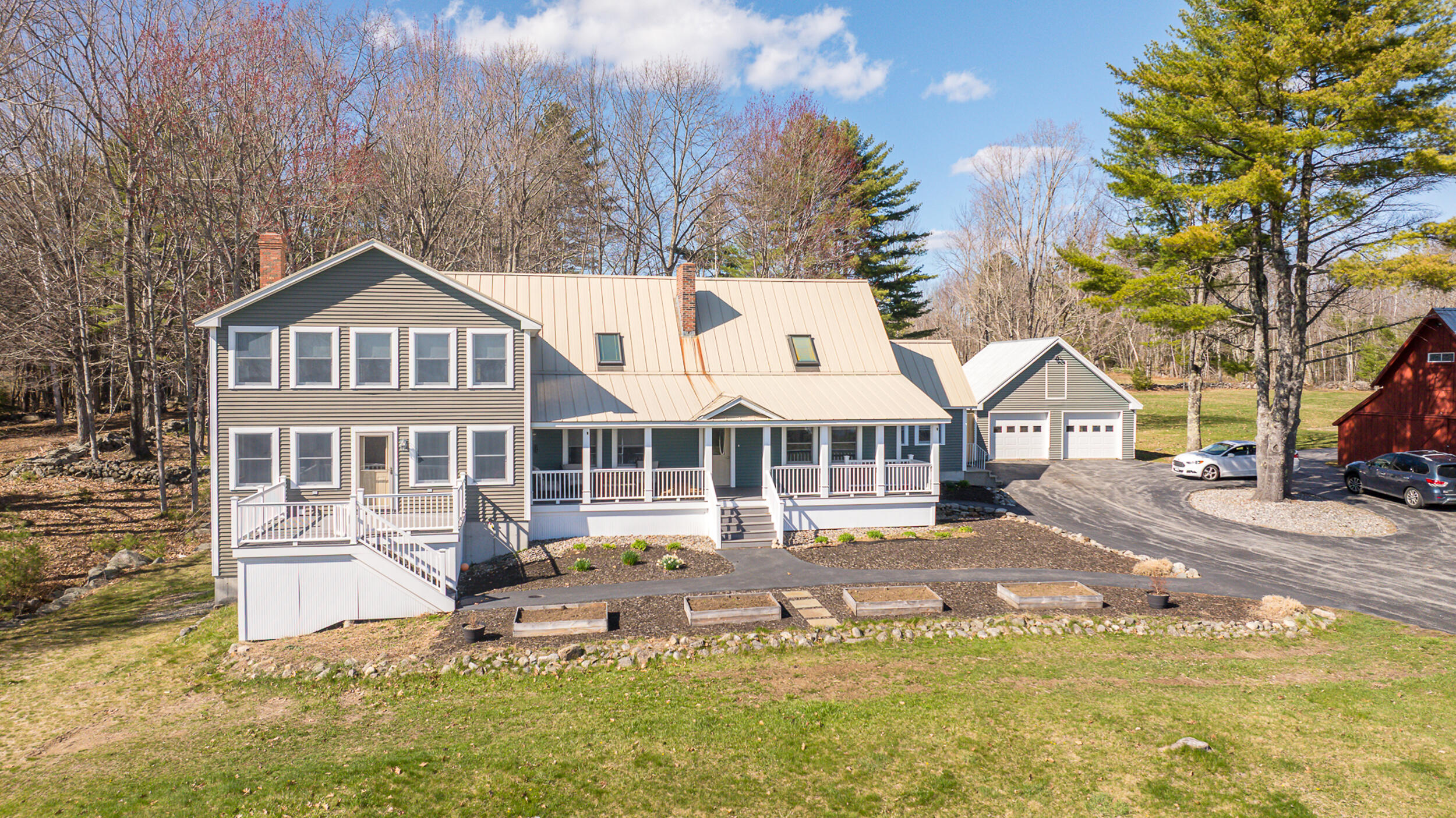 71-69 Maplecrest Road Parsonsfield, ME 04047 - Photo 55 of 76 60_dji_20260420090723_0373_d