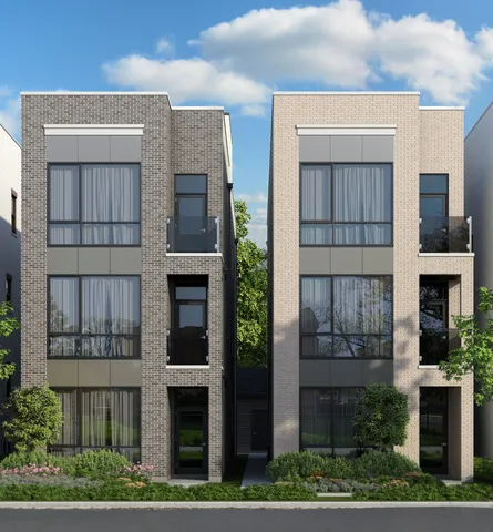 $1,285,000 | 4206 South Calumet Avenue, Chicago, IL 60653