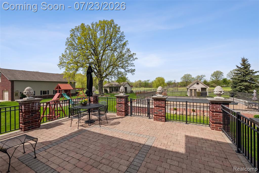 5460 Cochrane Road Almont, MI 48003 - Photo 43 of 48 Gallery Image 43