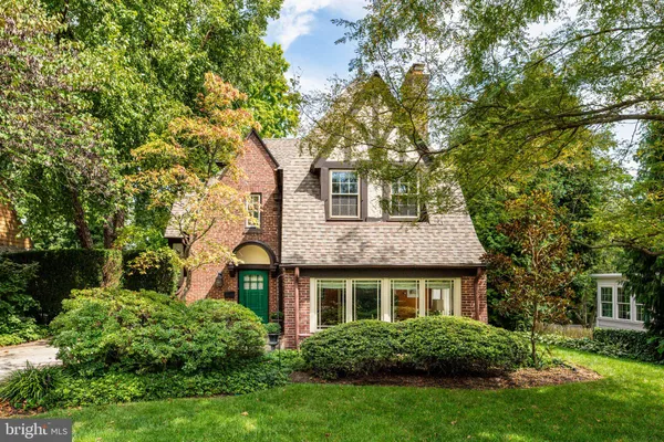 $1,200,000 | 1435 Orchard Way, Bryn Mawr, PA 19010
