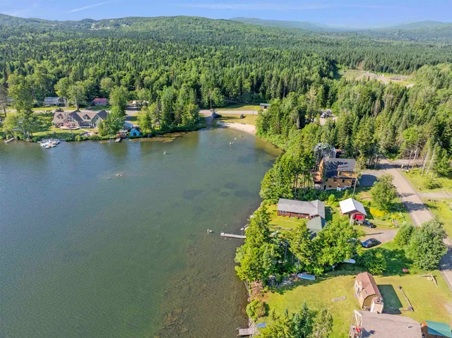 $324,900 | 221 Beach Road, Pittsburg, NH 03592