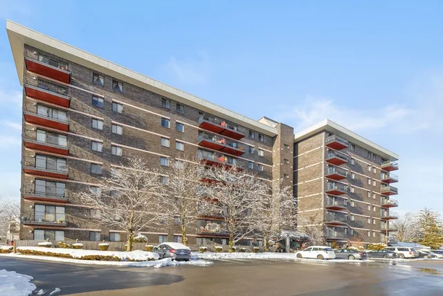 $429,900 | 500 Washington Street, Unit 201, Quincy, MA 02169