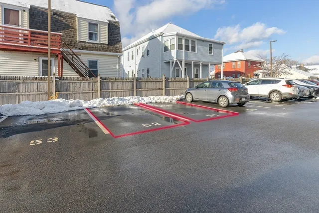 $429,900 | 500 Washington Street, Unit 201, Quincy, MA 02169