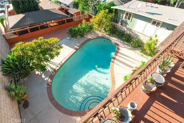 $1,395,000 | 523 Oleander Drive, Highland Park, CA 90042