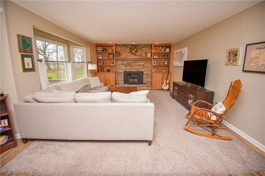 4702 Paradise Road Seville, OH 44273 - Photo 12 of 50
